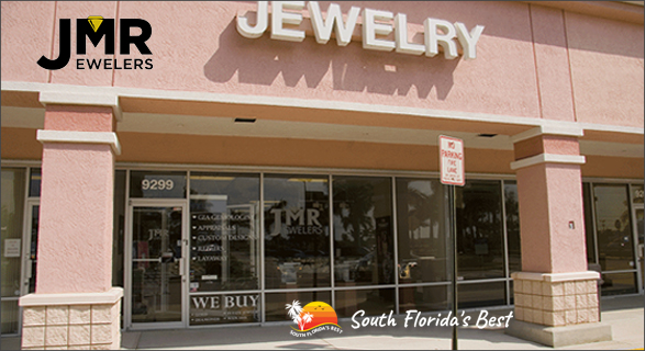 JMR JEWELERS, FLORIDA